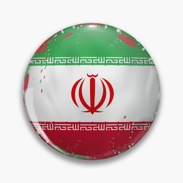 Item preview, Iran designed and sold by RickTShop.