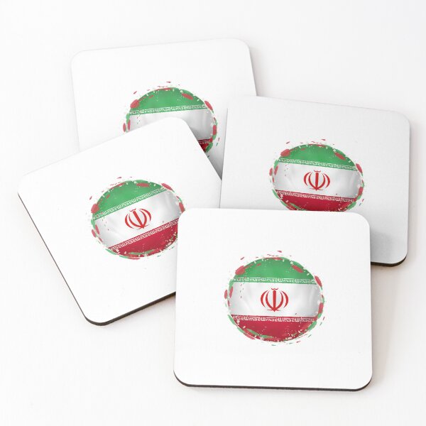 Item preview, Iran designed and sold by RickTShop.