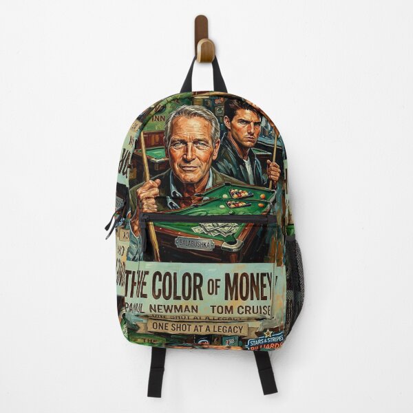 Item preview, The Color of Money: One Shot at a Legacy designed and sold by Art's Diner.