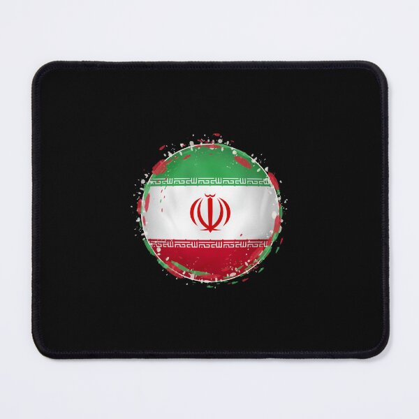 Item preview, Iran designed and sold by RickTShop.