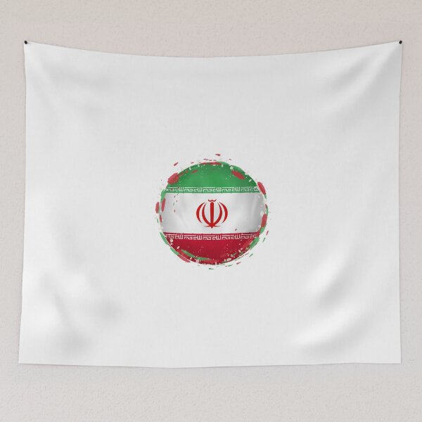 Item preview, Iran designed and sold by RickTShop.