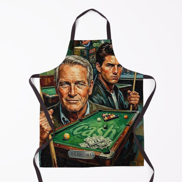 Item preview, The Color of Money: One Shot at a Legacy designed and sold by Art's Diner.