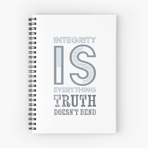 Item preview, integrity designed and sold by stephenignacio.