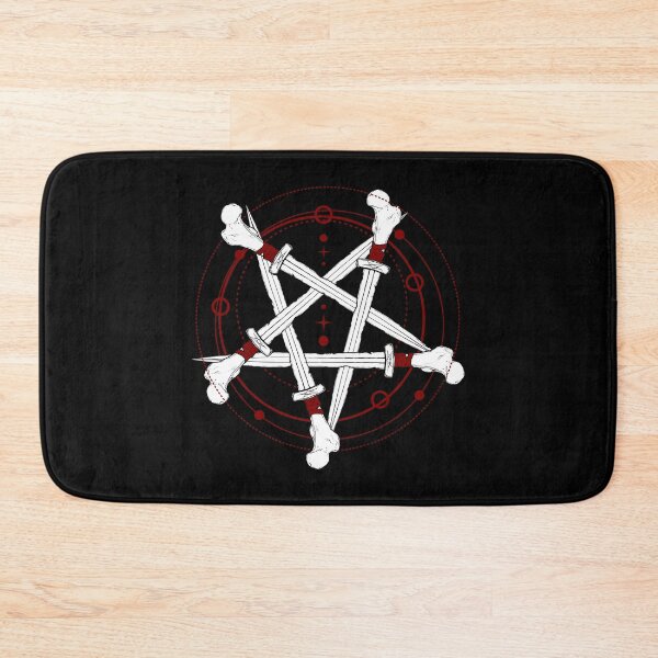Item preview, The Blade-Binder’s Sigil: Fancy Necromancy designed and sold by vonKowen.