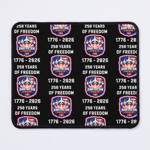 Item preview, 2026 Independence Day Air Force designed and sold by WoodburyLake.