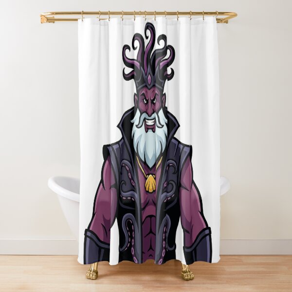 Item preview, Ursula Male Version designed and sold by tigrootiger.