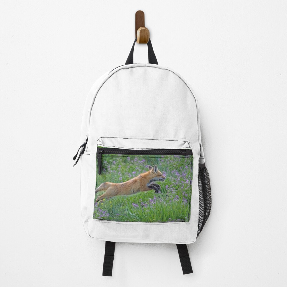 Item preview, Backpack designed and sold by alanathrower.