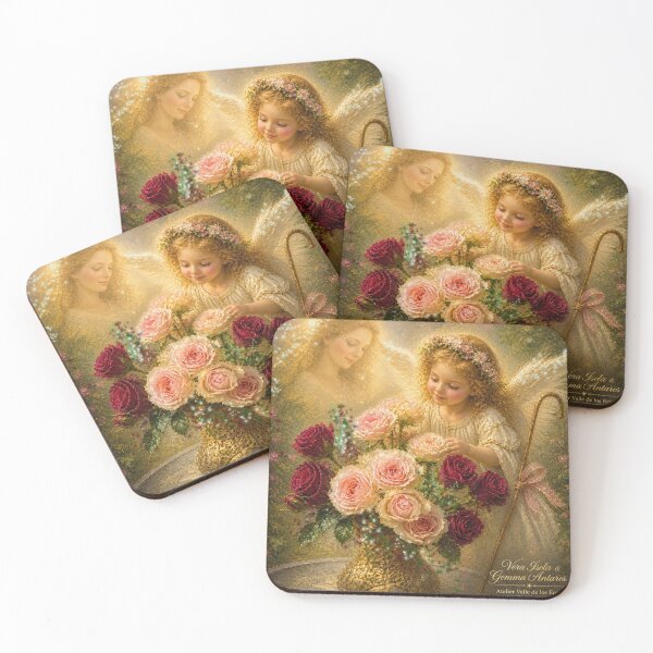 Item preview,  Angel of Mother's Day designed and sold by Art7Dimension.