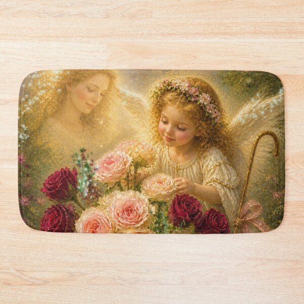 Item preview,  Angel of Mother's Day designed and sold by Art7Dimension.