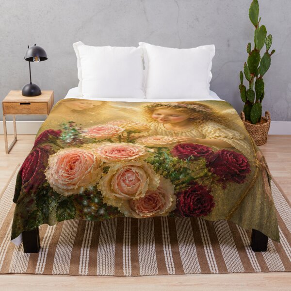 Item preview,  Angel of Mother's Day designed and sold by Art7Dimension.