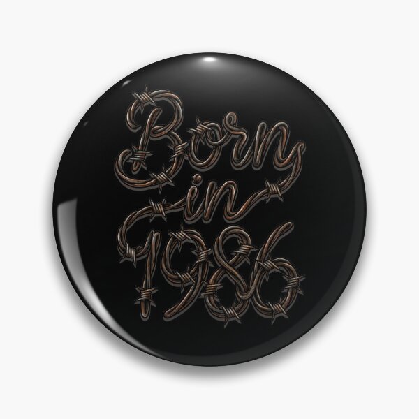 Item preview, Born in 1986 designed and sold by ReneMM.