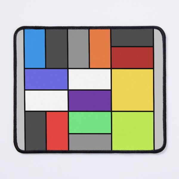 Item preview, Neoplasticism designed and sold by ZenoEsperce.