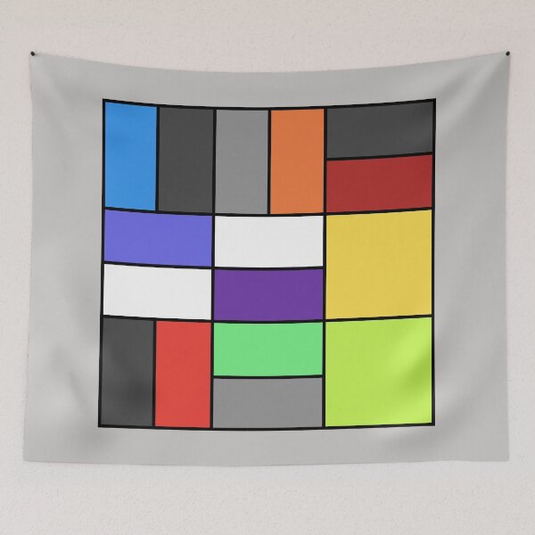 Item preview, Neoplasticism designed and sold by ZenoEsperce.
