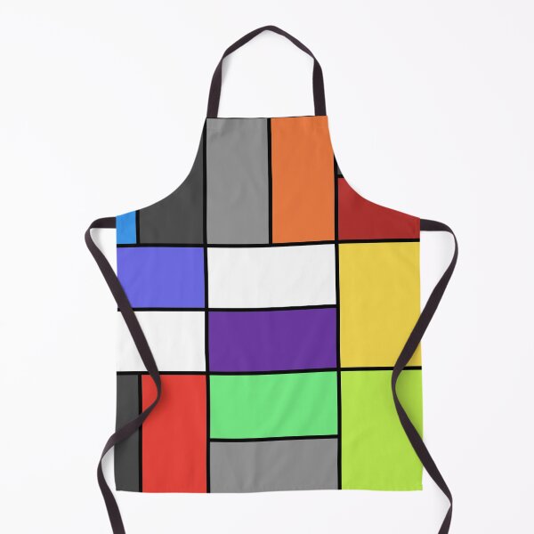 Item preview, Neoplasticism designed and sold by ZenoEsperce.