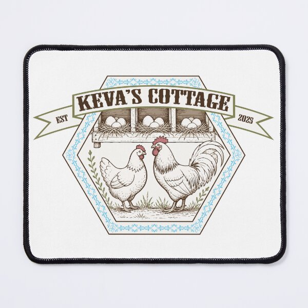 Item preview, Keva's Cottage designed and sold by Steven Kistler.