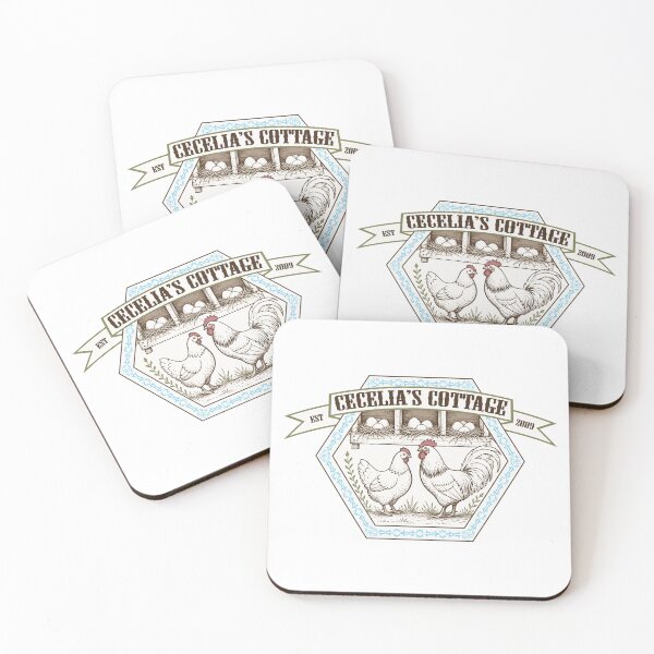Item preview, Cecelia's Cottage designed and sold by Steven Kistler.