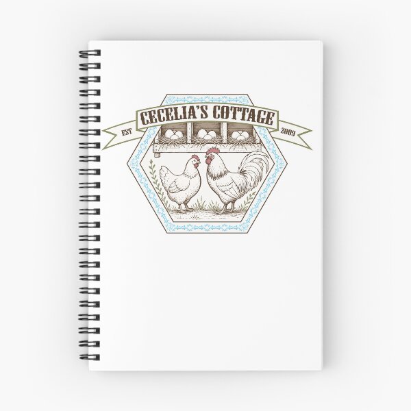 Item preview, Cecelia's Cottage designed and sold by Steven Kistler.
