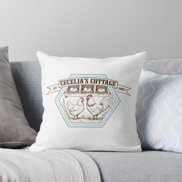 Item preview, Cecelia's Cottage designed and sold by Steven Kistler.