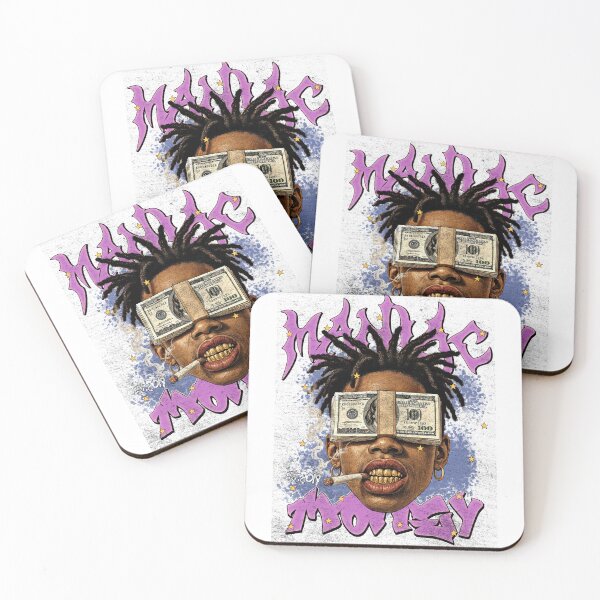 Item preview, Money, Smoke and Grills designed and sold by NF Designs Studio DTF.