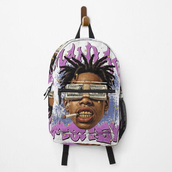 Item preview, Money, Smoke and Grills designed and sold by NF Designs Studio DTF.