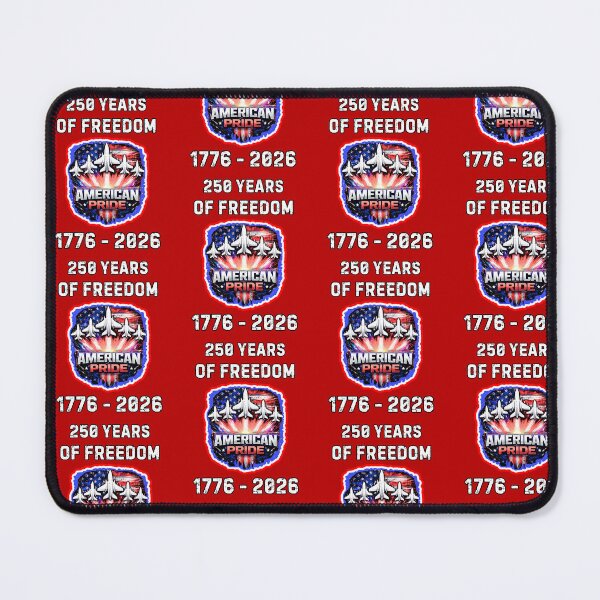 Item preview, We The People Are Proud Of 250 Years Of Freedom designed and sold by WoodburyLake.