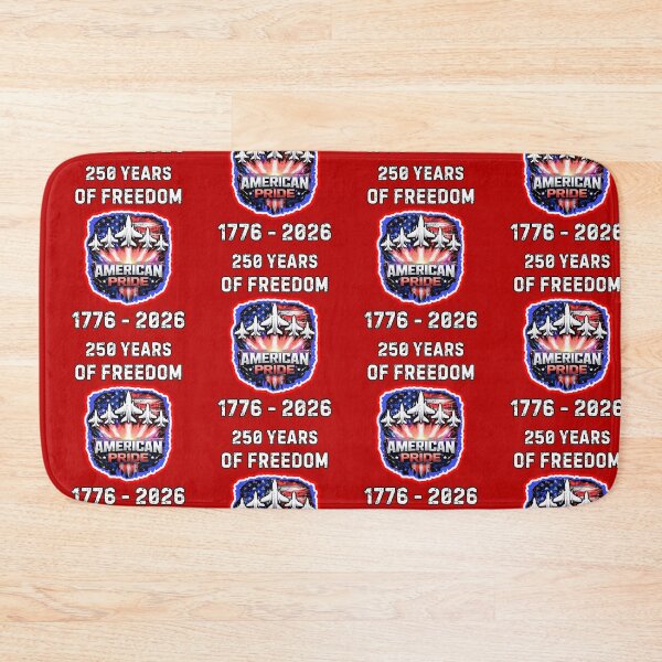Item preview, We The People Are Proud Of 250 Years Of Freedom  designed and sold by WoodburyLake.