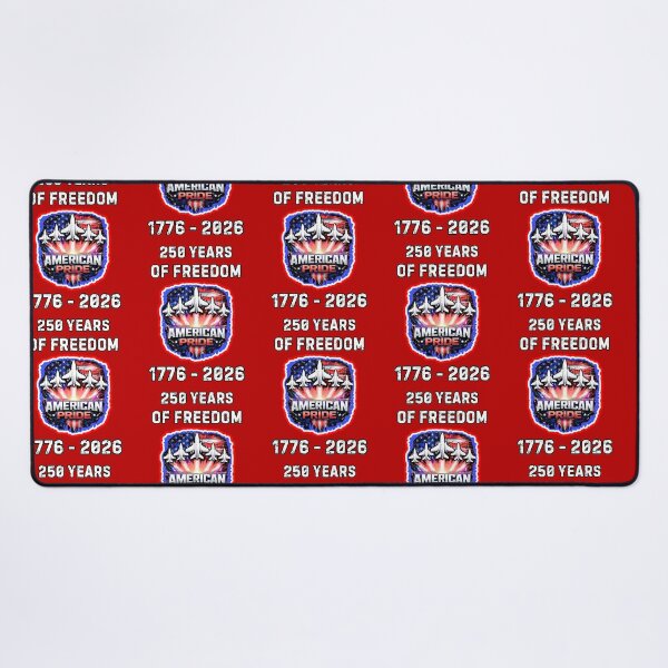 Item preview, We The People Are Proud Of 250 Years Of Freedom designed and sold by WoodburyLake.