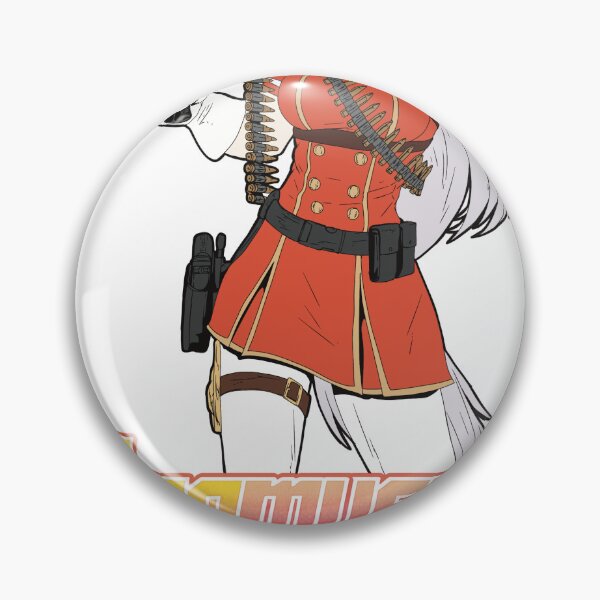 Item preview, Umamusume: pretty door kicker Golshi designed and sold by Lionman85.