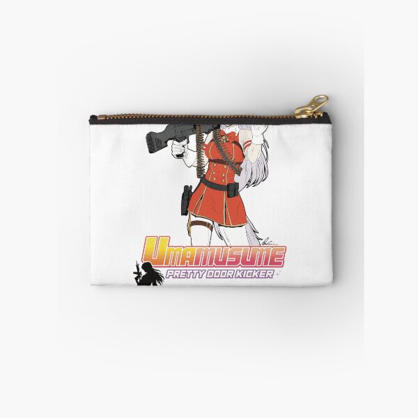 Item preview, Umamusume: pretty door kicker Golshi designed and sold by Lionman85.