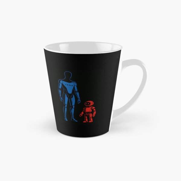 Item preview, Humanoid robot AI Robots Future Tech Design | The Bots Are Coming Futuristic Android Art designed and sold by TEEJAMBOREE.