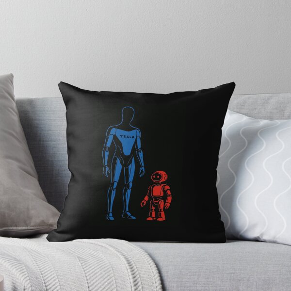 Item preview, Humanoid robot AI Robots Future Tech Design | The Bots Are Coming Futuristic Android Art designed and sold by TEEJAMBOREE.