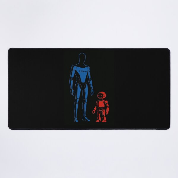 Item preview, Humanoid robot AI Robots Future Tech Design | The Bots Are Coming Futuristic Android Art designed and sold by TEEJAMBOREE.