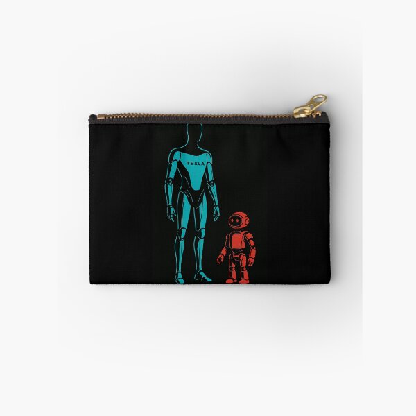 Item preview, Humanoid robot AI Robots Future Tech Design | The Bots Are Coming Futuristic Android Art designed and sold by TEEJAMBOREE.
