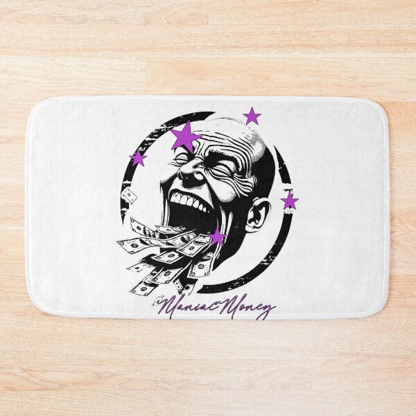 Item preview, Vomit of Wealth designed and sold by NF Designs Studio DTF.
