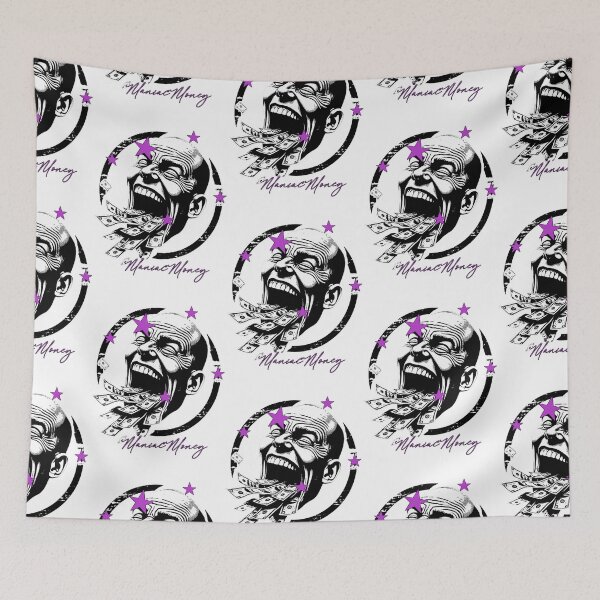 Item preview, Vomit of Wealth designed and sold by NF Designs Studio DTF.
