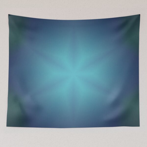 Item preview, Oceanic Glow Blend High Definition Design designed and sold by IntelliMindDesigns.