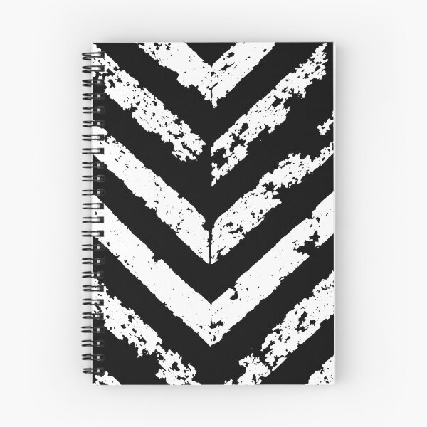 Item preview, Dark tribal native authentic ink brush pattern ornament arrow symbol 127sm designed and sold by 127sm.
