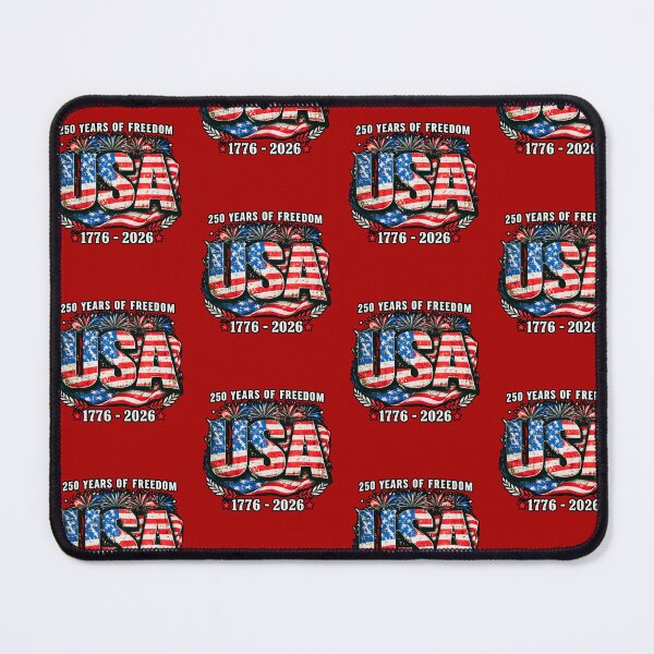 Item preview, 2026 Independence Day Air Force designed and sold by WoodburyLake.