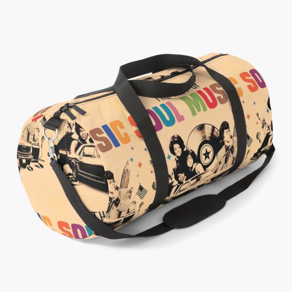 Item preview, The Best Of Soul Music designed and sold by casamomo.