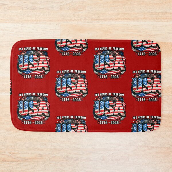 Item preview, 2026 Independence Day Air Force designed and sold by WoodburyLake.