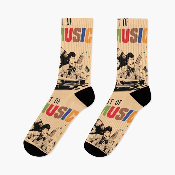 Item preview, The Best Of Soul Music designed and sold by casamomo.