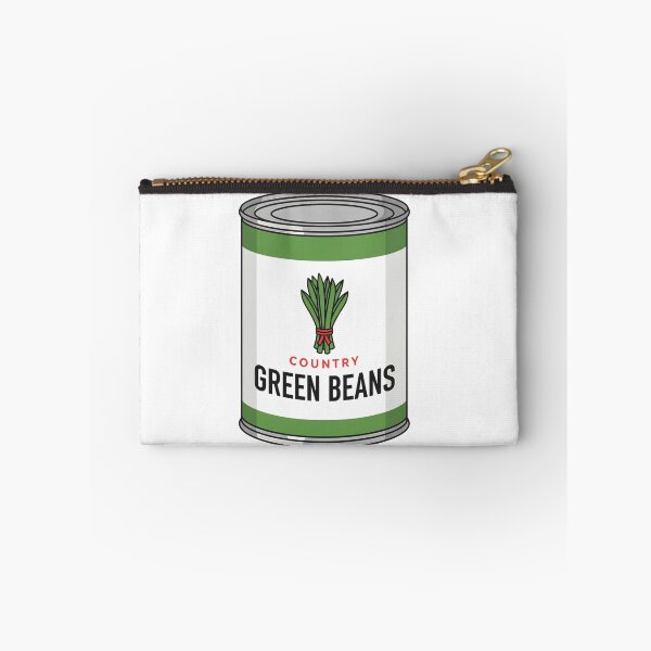 Item preview, Retro Food Country Green Beans Vintage Can designed and sold by k3rstman1.