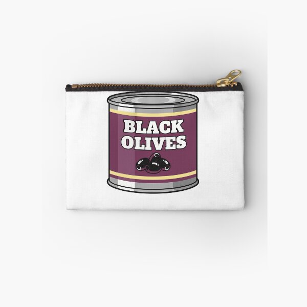 Item preview, Retro Food Vintage Black Olives Can designed and sold by k3rstman1.