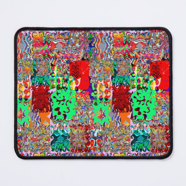 Item preview, Pop abstract designed and sold by Diego Manuel Rodriguez.