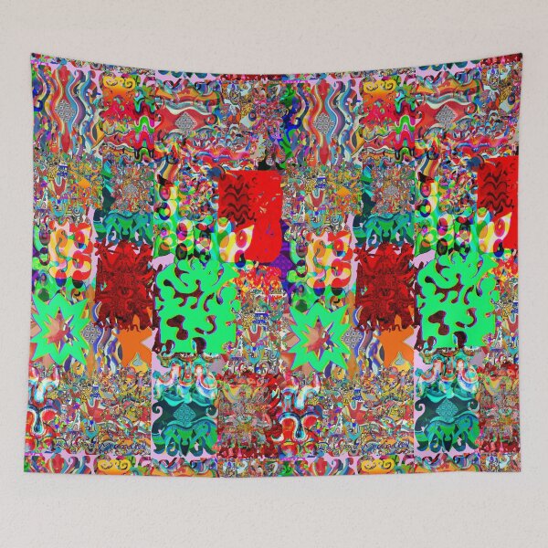 Item preview, Pop abstract designed and sold by Diego Manuel Rodriguez.