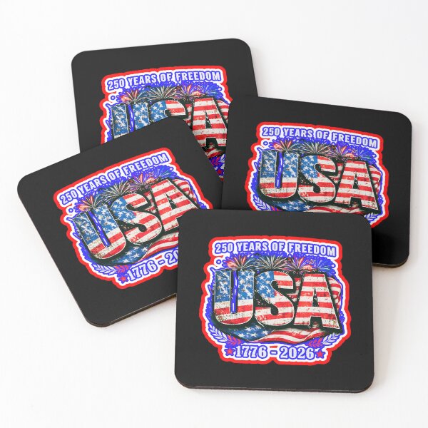 Item preview, 2026 Independence Day Air Force designed and sold by WoodburyLake.