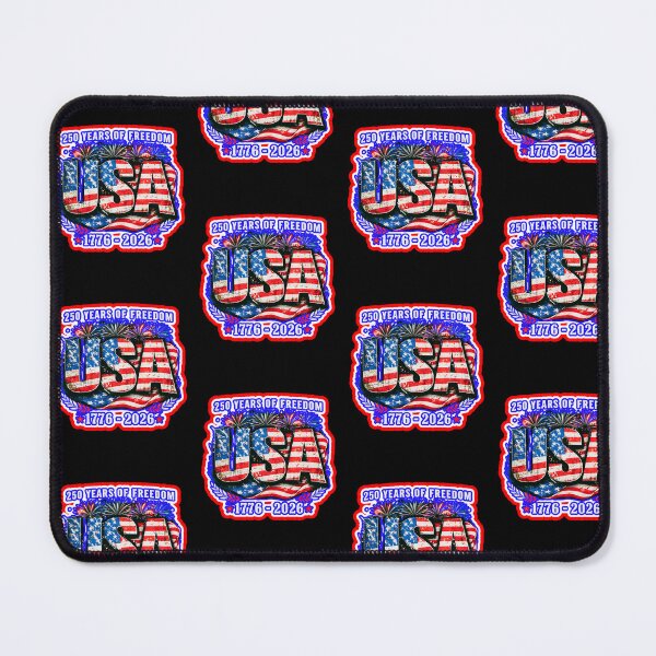 Item preview, 2026 Independence Day Air Force designed and sold by WoodburyLake.