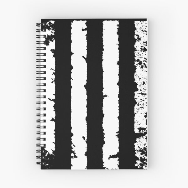 Item preview, Dark tribal authentic ink brush stripes and lines pattern ornament symbol 127sm designed and sold by 127sm.