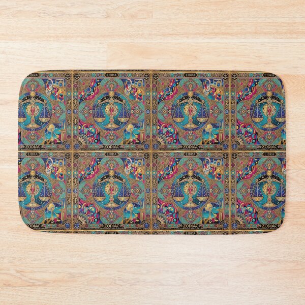 Item preview, Zodiac sign Libra. designed and sold by Natalia-Vlad.