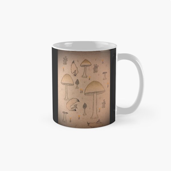 Item preview, Mushroom Giants designed and sold by Senza.
